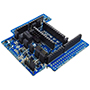 X-NUCLEO-IKS01A3 मोशन MEMS मूल्यांकन बोर्ड