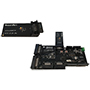 MeasureWare 3-Axis Accelerometer सेंसर